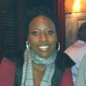 Meet your Posher, Misty